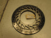 Remschijven set Honda VFR 750
