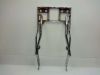 Top-case-trager Honda Goldwing GL