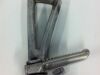 Soziusfussraste links Yamaha YZF R6