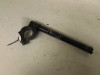 Clip on links Honda CBR 600 F