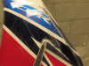Linker zijkuip Honda CBR Fireblade