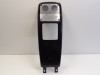 Fuel tank cover Honda VT 1100