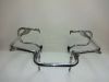 Koffer halter set Honda Goldwing GL