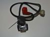 Starter Relay Kawasaki ZX 6 R
