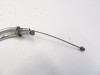 Throttle cable Kawasaki ZX 10 R