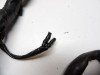 Handlebar switch assy left Honda VF 1000 F