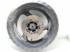 Rear wheel Yamaha FAZER 600