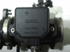 Gasklephuis BMW R 1100 GS