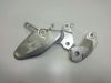 Main step holder right Yamaha YZF 750