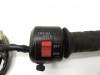 Handlebar switch assy right Suzuki GSX 750