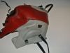 Fuel tank cover BMW R 1200 GS