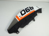 Complete kuipset KTM 990 Superduke