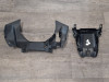 Topkuip bekleding BMW R 1250 GS