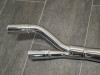 Muffler Suzuki GS 1000