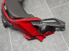 Topkuip bekleding Honda NT 1100 DCT