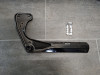 Uitlaatbochten Harley Davidson Fatboy