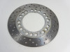 Rear brake disc Yamaha TDM