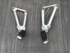 Duo footrest set BMW R 1100 S