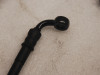 Brake hose front Harley Davidson Dyna