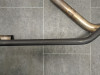 Auspuff-Krummer Harley Davidson XL1200CX Roadster