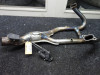 Auspuff-Krummer BMW R 1200 GS LC