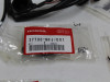 Kabelboom Honda CBF 600
