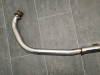 Muffler Yamaha XZ 550