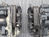Brake calipers front Honda VF 700  750 S Sabre