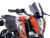 Kuipruit KTM 125 Duke