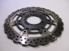 Brake disc front Kawasaki Z 800