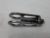Rear axle Honda XL 1000 V Varadero