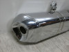 Auspuff BMW R 1200 RS LC
