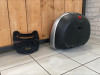 Top-case Honda ST 1100 Pan European