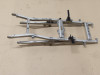 Achtersubframe Kawasaki ZX 6 R
