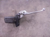 Front brake master cylinder  Honda CB 600 F