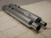 Muffler Harley Davidson Touring FL