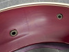 Rear fender Suzuki VZ 800 marauder