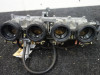 Throttle body Honda CBR 600 RR