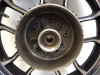Achtervelg Honda VT 700 750