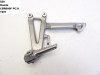 Pillion step left  Honda CBR 600 F