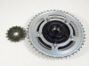 Driven flange Suzuki GSR 600