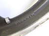 Rear wheel Honda CB 450