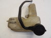 Radiator reserve tank  Honda VF 700  750 C Magna