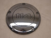 Koppelingsdeksel Harley Davidson Touring FL