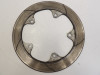 Braking disc right front Honda VT 1100