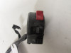 Handlebar switch assy right Kawasaki ZX 6 R
