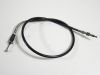 Clutch cable Triumph Sprint ST 955