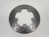 Rear brake disc Aprilia Falco