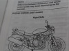 Bedienungsanleitung Suzuki GSF 650 Bandit