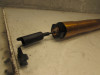 Voorpoot links compleet Yamaha Tracer 9 GT